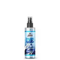 Размораживатель для стекол и замков LERATON DE-ICER 200мл