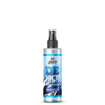 Размораживатель для стекол и замков LERATON DE-ICER 200мл