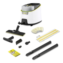 Karcher Пароочиститель SC 4 Deluxe