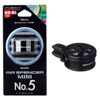 Eikosha Ароматизатор на кондиционер Mini 5 - SQUASH I-32