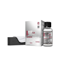 FIREBALL Керамическое покрытие для всех поверхностей NANO COAT v.3 50мл FB-NCV3-50