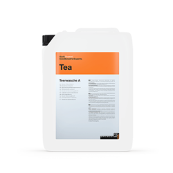 Koch Chemie Очиститель смолы и битума TeerWasche A 5л 391005