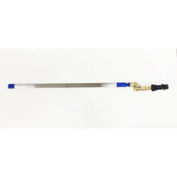 Насадка для мойки радиаторов 80см 