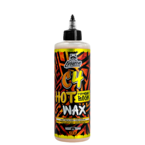 (УЦЕНКА) Горячий воск LERATON C4 473мл