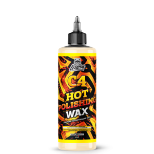 (УЦЕНКА) Горячий воск LERATON C4 473мл