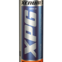 Полиалкиленгликолевое моторное масло с добавлением эстеров XPG 5W40 GEN2 1л 1600001