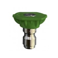 TOR Быстросъемная форсунка высокого давления с коннектором, размер 25040 005.012540