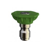 TOR Быстросъемная форсунка высокого давления с коннектором, размер 25045 005.012545