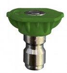 TOR Быстросъемная форсунка высокого давления с коннектором, размер 25045 005.012545