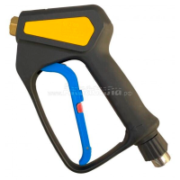 TORNADO M-ST313 Пистолет с поворотным соединением M22х1,5 и защитой от замерзания Freeze Stop