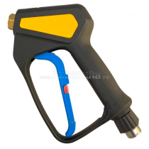 TORNADO M-ST313 Пистолет с поворотным соединением M22х1,5 и защитой от замерзания Freeze Stop