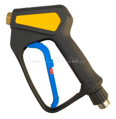 TORNADO M-ST313 Пистолет с поворотным соединением M22х1,5 и защитой от замерзания Freeze Stop