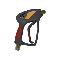 TORNADO Пистолет SPG03, 280bar, 40 l/min, с защитой от замерзания, вращ M22 M-00501L02