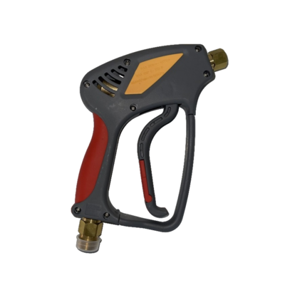 TORNADO Пистолет SPG03, 280bar, 40 l/min, с защитой от замерзания, вращ M22 M-00501L02