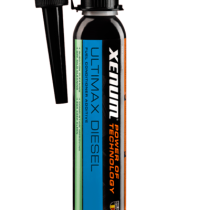Xenum Очиститель системы впрыска топлива дизельного двигателя ULTIMAX DIESEL CONDITIONER 0,3л 3222300