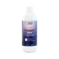 Letech Краска для кожи Leather Colourant Navy Blue 500 мл