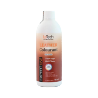 Letech Краска для кожи Leather Colourant Red Oxide 500 мл