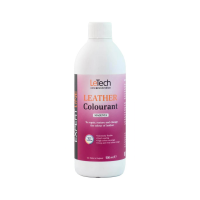 Letech Краска для кожи Leather Colourant Magenta 500мл