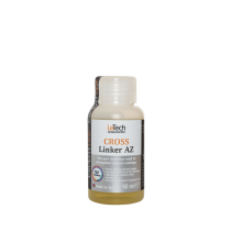 Letech Отвердитель универсальный для мягких типов кожи Leather Cross Linker AZ