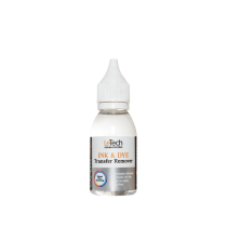 Letech Средство для удаления чернил с кожи Leather Ink & Dye Transfer Remover 30 мл