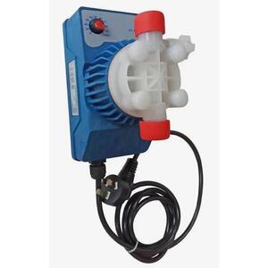 AMS200AHE800 Насос-дозатор серии Kompact с монтажным комплектом