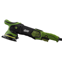 DA125PRO STANDART Эксцентриковая полировальная машинка с ходом 15мм (подложка 125мм) LERATON