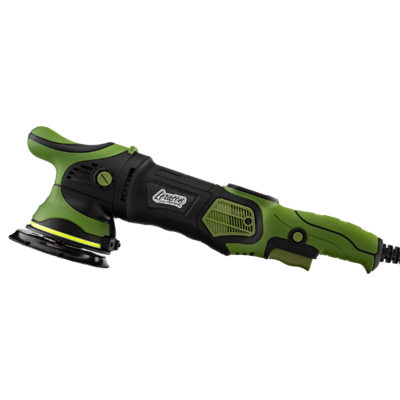 DA125PRO STANDART Эксцентриковая полировальная машинка с ходом 15мм (подложка 125мм) LERATON