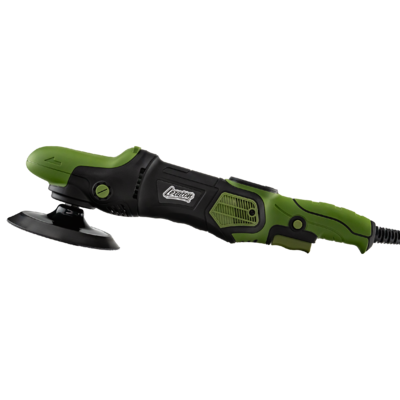 RP150PRO STANDART Роторная полировальная машинка LERATON