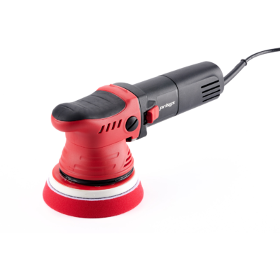 Prisys Эксцентриковая (DA) полировальная машинка 900W 9mm 5
