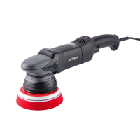 Prisys Эксцентриковая (DA) полировальная машинка 1200W 15mm 5