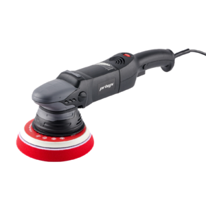 Prisys Эксцентриковая (DA) полировальная машинка 1200W 21mm 6