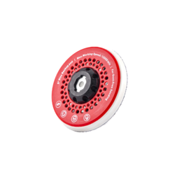 Prisys Подложка 125 мм (M8) для эксцентрика 15mm (EX618-5/15) 23854S-02