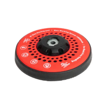 Prisys Подложка утяжеленная 125 мм (M8) для эксцентрика 21mm (EX618-6/21) 23856-04