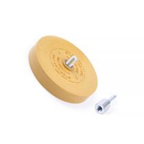 Prisys Диск для снятия скотча с адаптером 88*15 мм 32135