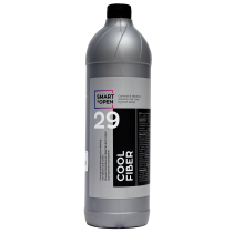 (УЦЕНКА)Smart Open Шампунь для микрофибр Cool Fiber 1л 15291