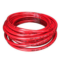 ГидроАрсенал Рукав в.д. CARWASH COMFORT RED dn6 R+M погонный метр