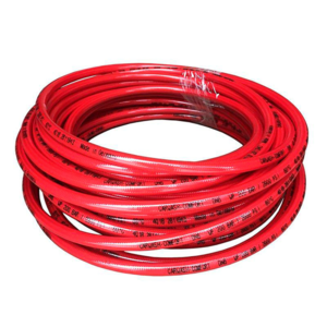 ГидроАрсенал Рукав в.д. CARWASH COMFORT RED dn6 R+M погонный метр