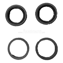 TORNADO M-00099 Ремкомплект для угловой поворотной муфты M-00098 (комплект 4 кольца)