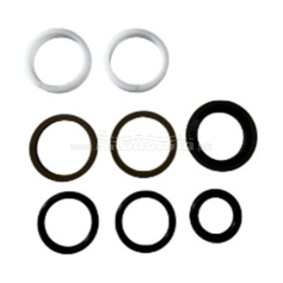 TORNADO BF-9107 Ремкомплект для угловой поворотной муфты BF-9106 (комплект 8 колец)