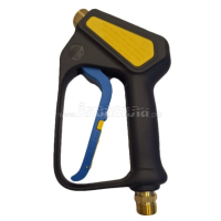 TOR Пистолет с поворотным соединением M22х1,5 и защитой от замерзания Weep BF-8015