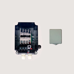 ГидроАрсенал Пульт управления АВД 380В