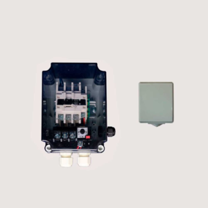 ГидроАрсенал Пульт управления АВД 380В