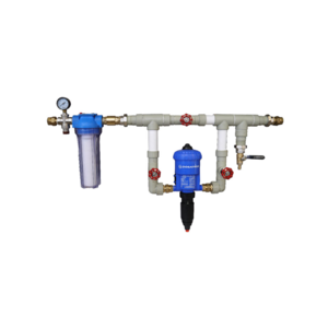 ГидроАрсенал Дозирующая система DOSATRON в сборе