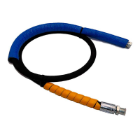 ГидроАрсенал Шланг для консоли (внутренний)