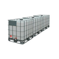 ГидроАрсенал ПО-3 Поверхностный отстойник для автомойки на 3000л