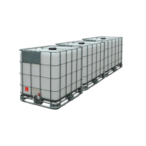 ГидроАрсенал ПО-3 Поверхностный отстойник для автомойки на 3000л