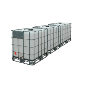 ГидроАрсенал ПО-3 Поверхностный отстойник для автомойки на 3000л