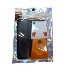 ПРОРАКЕЛЬ (Uzlex) Комплект для приклеивания пленки снятия и работы с полимерами Комбо-3 81910503