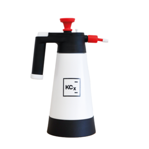 Koch chemie Накачной помповый распылитель 1,5 л Pressure Sprayer acid 9998285