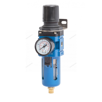 NORDBERG Воздушный фильтр с редуктором 1/4